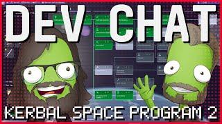 Science and Tech Tree - KSP 2 Dev Chats