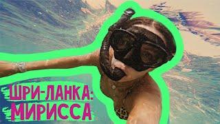 ШРИ-ЛАНКА: МИРИССА. Топ красивых мест и лучшие пляжи, местная еда и жизнь в деревне. Что посмотреть?