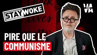 L'idéologie "WOKE", le nouveau TOTALITARISME ? [ROD DREHER]