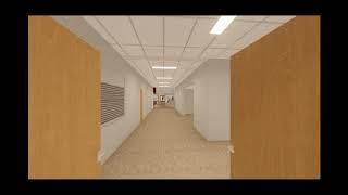 New Elementary School Walkthrough