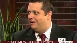 Personal Injury Lawyers at Rad Law Firm: Ask The Lawyer, September 26 2012 - Part 1