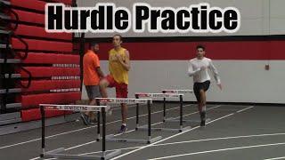 Hurdle Practice | A Complete Step-by-Step Walkthrough