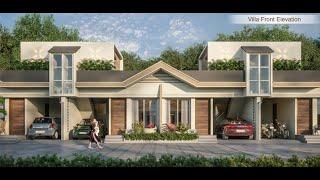 SIGNATURE HOMES - SAMPLE VILLA VIDEO, OLPAD