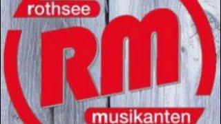 Rothsee Musikanten - Rock mi