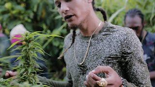 NoMannerz x Cole x Farmer G - I Love Weed (Official Music Video)