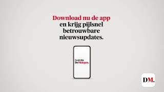 De  Morgen brengt digitale duidelijkheid