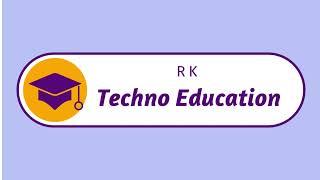 rk techno education