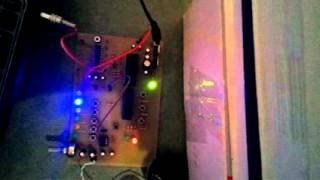 Voice Recorder and Player With EQU and AMP whit AVR