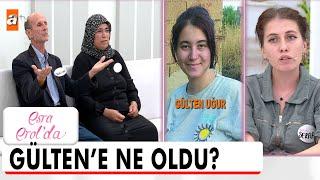 Ekiplerimiz adım adım iz peşinde! - Esra Erol'da 17 Eylül 2024