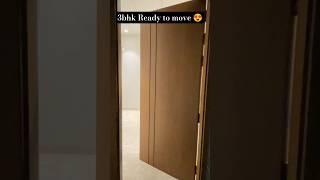 3bhk Ready to move  Apartment in Gurgaon palam vihar