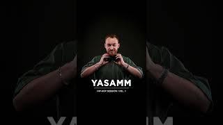 Yasamm - Hip-Hop Session Vol. 1 | Clubmasters Academy Mix | #DJSchool #DJAcademy