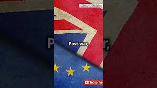 The UK From Romans to Brexit in 60s! AI History & Stoicism l