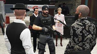 CG Handles Business with the Polish Mob | Prodigy 2.0 | GTA | CG