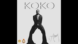 D'banj – Koko (Official Lyric Video)