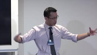 Teacher Masterclass: Eddie Woo