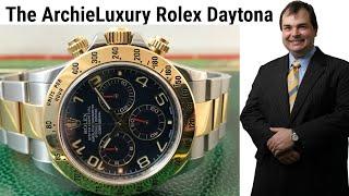 ROLEX Authorized Dealers monitoring Social Media Sales Forums - Facebook, Gumtree, Craigslist