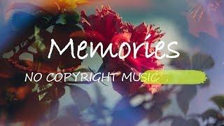 저작권없는음악 팝송 무료음원 유튜브브금 배경음악 브이로그음악(Memories)