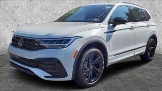 New 2024 Volkswagen Tiguan Edison NJ Newark, NJ #241493