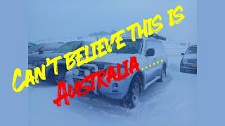 Watch this before you go to Snowy Mountains, Australia - Winter 2018