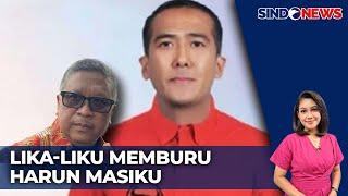 Penelusuran Kasus Buronan KPK "Harun Masiku" Masuki Babak Baru  - Sindo Sore 07/01