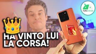 SNAP 8 ELITE e 6500 MAH, questo SMARTPHONE ANTICIPA TUTTI! Recensione REALME GT7 Pro