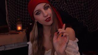 Softly Singing ~Sea Shanties~ ASMR