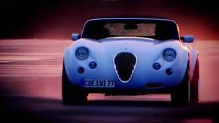 Weismann Roadster vs. TVR Tuscan | Top Gear - Part 1