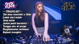 DJ TAK BISA MEMILIKI x ALIBI DUGEM BREAKBEAT INDO GALAU VIRAL TERBARU 2024 FULL BASS