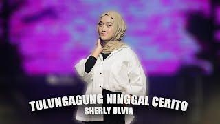 Sherly Ulvia - Tulungagung Ninggal Cerito