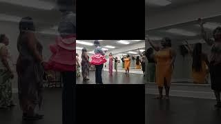 Mother's Day 2024 ️with Kizomba