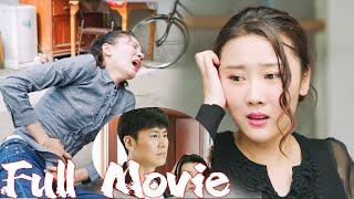 Husband wants divorce,the mistress pushes down pregnant wife in revenge#cdrama