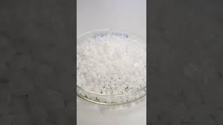 Sodium hydroxide caustic soda #chemistry