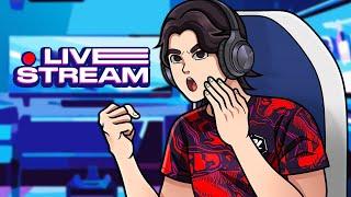 Grinding Ranked With XCC ! !donation // !social // !twitch