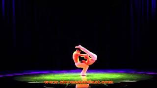 Circus Stardust Agency Presents: Adagio Act (Circus Act 00750)