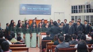 Lunglei Venglai Pastor Bial Zaipawl - Nang hnaihin