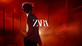 [Playlist] AN HOUR SHOPPING AT ZARA // APRIL 2023