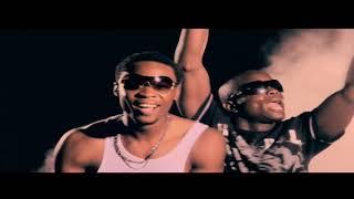 Mr Raw - Ara ga gba ndi ara ft. Flavour, Hype MC & Waga