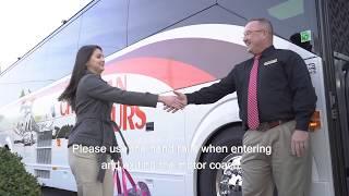 Christian Tours / Burke International Safety Video