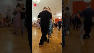 Prague Tango Marathon 2023 – Argentine Tango Social Dancing