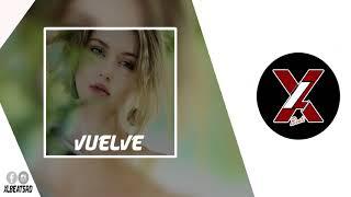 Vuelve - Anuel  Ozuna Type beat - Emotional Trap Instrumental (Prod. XL Beats  Myersb) 