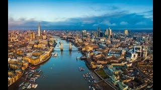 London Travel Guide & City Overview HD