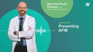 Podcast: Preventing AFIB