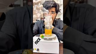 Making Human Sweat smell Perfume  #baashis #shorts #viral #viralvideo #shortvideos