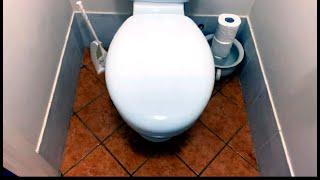 Toilet Problem Fixed and Replaced | Expert Plumber | Gold Coast Plumbing Experts