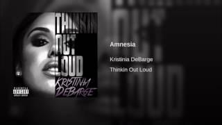 kristinia debarge amnesia