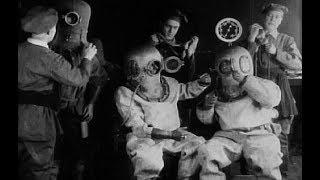 20,000 Leagues Under the Sea (Full Movie, 1916)