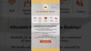 Meeting Space for Rent @ Phoenix360  Milwaukee Event Space Venue Rental, 360 Photo Booth