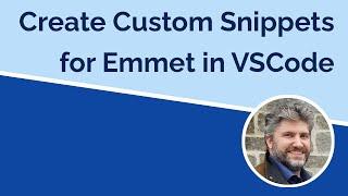 Customize your Emmet Snippets in VSCode