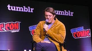 NYCC 2023 -- Blumfest NYCC Wrap up - Jason Blum