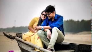 Love Therapy (লাভ থেরাপী): Bengali Romantic Audio Story || Golpo Kutir